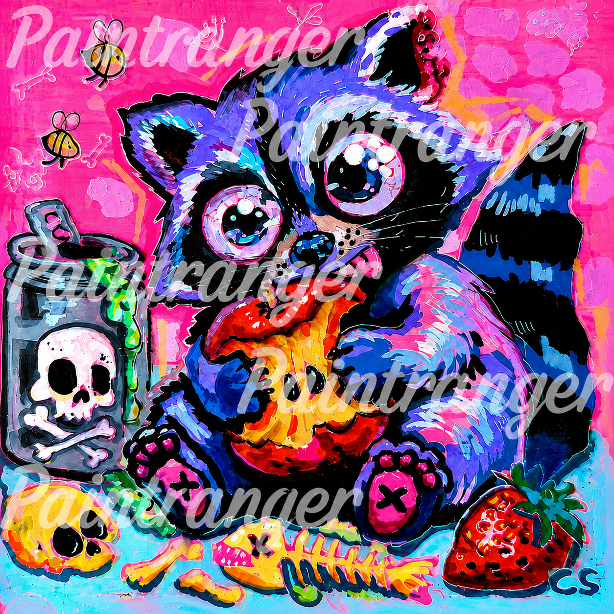 Sugar and Scavengening Digitaler Download