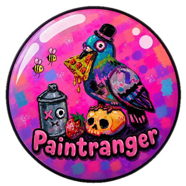 Paintranger